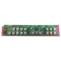 Genuine Board User Interface Assembly For Chef Spare Part No: 305532805