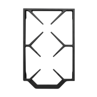 Genuine Trivet Cast Left 60cm For Chef Spare Part No: 305624000