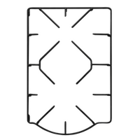 Genuine Trivet Wire Left Hand Forte Fc For Chef Spare Part No: 305636900