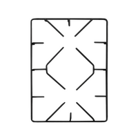 Genuine Trivet Wire Middle 90 For Chef Spare Part No: 305637200