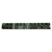 Genuine Board User Interface For Chef Spare Part No: 387081903