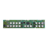 Genuine Board User Interface Assembly For Chef Spare Part No: 561433661