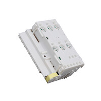 Genuine Board Main For Chef Spare Part No: 1110996145