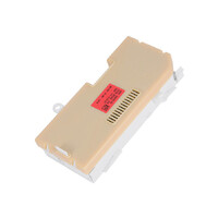 Genuine Board Configured Edw2000 For Chef Spare Part No: 1111424337