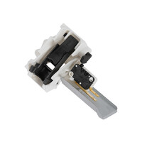 Genuine Latch Door Lock For Chef Spare Part No: 1113150120