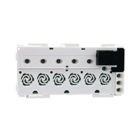 Genuine Board User Interface Edw1500 For Chef Spare Part No: 1113361511