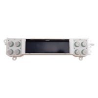 Genuine Board User Interface Edw3510 For Chef Spare Part No: 1113384075