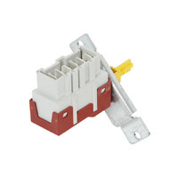 Genuine Switch Main For Chef Spare Part No: 1115741017