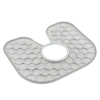 Genuine Filter Plastic For Chef Spare Part No: 1119082301