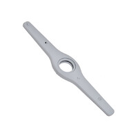 Genuine Spray Arm Top Grey For Chef Spare Part No: 1119281101