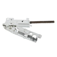 Genuine Hinge Door Assembly Right For Chef Spare Part No: 1173570803