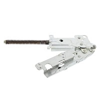 Genuine Hinge Door Assembly Left For Chef Spare Part No: 1173570902