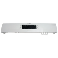 Genuine Panel Control For Chef Spare Part No: 1173597715