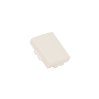 Genuine Button Push On/off White For Chef Spare Part No: 1528432022