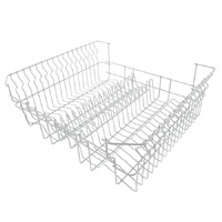 Genuine Basket Upper Silver For Chef Spare Part No: 1561219328