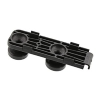 Genuine Roller Basket Adjustment Front For Chef Spare Part No: 1561285113