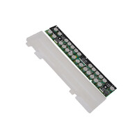 Genuine Board User Interface For Chef Spare Part No: 3300360066