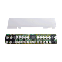 Genuine Board Configured Electronic Kite For Chef Spare Part No: 3300361833