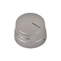 Genuine Knob Steel For Chef Spare Part No: 3305896023