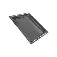 Genuine Tray Roasting Height=33mm For Chef Spare Part No: 3531939225