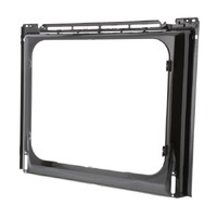 Genuine Frame Front Black For Chef Spare Part No: 3532195785