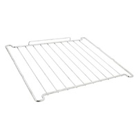 Genuine Rack Grill 422 X 370 X 22mm For Chef Spare Part No: 3546440037