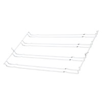 Genuine Rack Side Left For Chef Spare Part No: 3546441019