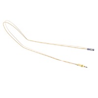 Genuine Thermocouple Orkli Length 750mm For Chef Spare Part No: 3570563035