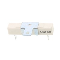 Genuine Resistor 800 Ohm For Chef Spare Part No: 3570588024