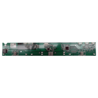 Genuine Board Control & Display For Chef Spare Part No: 3742966132