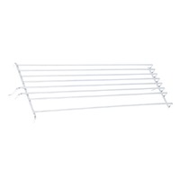 Genuine Rack Grill Side Upper Oven Left For Chef Spare Part No: 3873830016