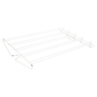 Genuine Rack Side Support Left For Chef Spare Part No: 3875898011