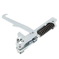 Genuine Hinge Door Right Hand For Chef Spare Part No: 4006015731