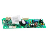 Genuine Board Main For Chef Spare Part No: 4055094348