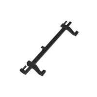 Genuine Latch Head Door Micro For Chef Spare Part No: 4055172995