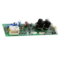 Genuine Pcb Power Board For Chef Spare Part No: 4055194510