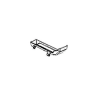 Genuine Channel Kit For Overflow For Chef Spare Part No: 4055250858