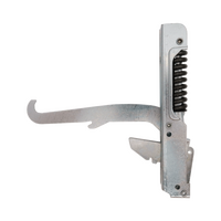 Genuine Hinge Door For Chef Spare Part No: 4071345781