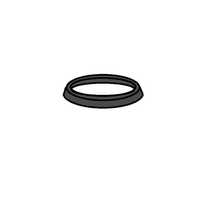 Genuine Gasket Grommet Under Knob For Chef Spare Part No: A02102501