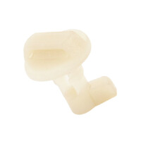 Genuine Retainer Clip Lamp Cover For Chef Spare Part No: 50229868000