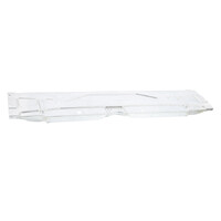 Genuine Panel Closure Front Bottom For Chef Spare Part No: 140000164016