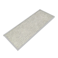 Genuine Filter 145mm X 490mm X 2.4mm 8 Layer For Chef Spare Part No: 0144002133