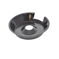 Genuine Bowl Universal 8' Drip Pan For Chef Spare Part No: DP-01