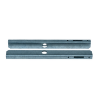 Genuine Support Hinge Slot In For Chef Spare Part No: 0133002227K