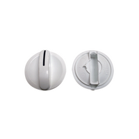 Genuine Knob Control For Chef Spare Part No: 8996461588817