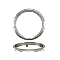 Genuine Trim Ring Universal Small For Chef Spare Part No: TR-07