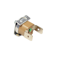 Genuine Thermostat Overtemp For Chef Spare Part No: C829083X