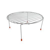 Genuine Rack Grill Microwave For Chef Spare Part No: 261511703000