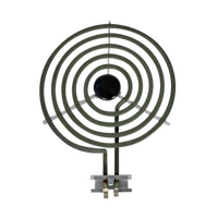 Genuine Element Large 2050w Radiant For Chef Spare Part No: 0122004370