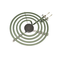 Genuine Element Radiant 1250w 6" For Chef Spare Part No: 0122004250